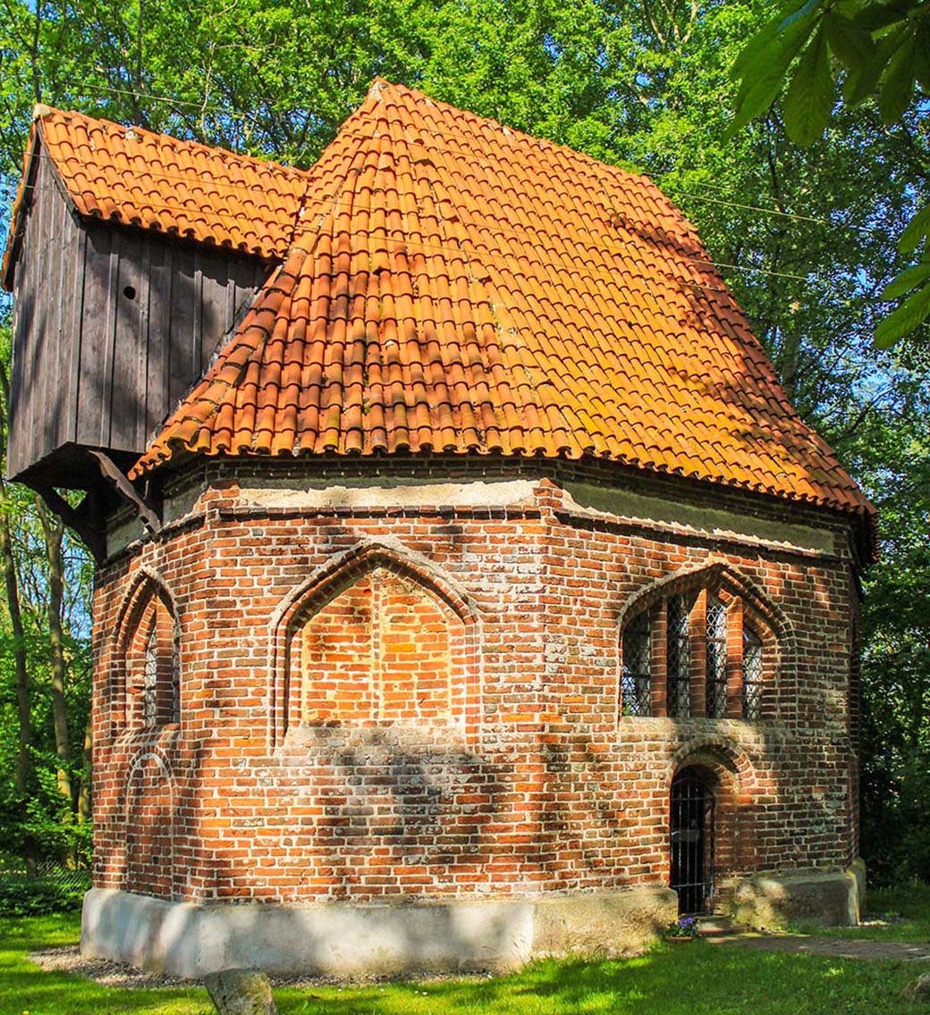 Kapelle 