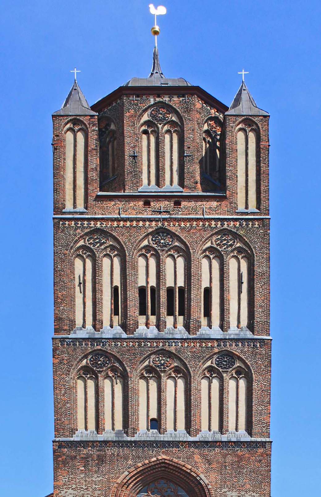 St. Jakobi Kirche