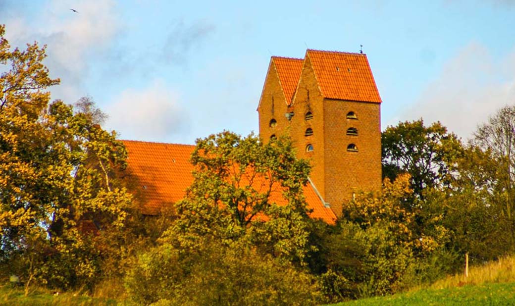 Göhrener Kirche