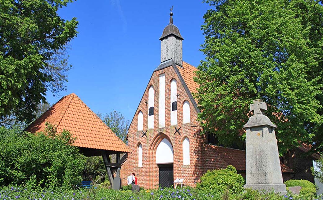 St. Marien Kirche