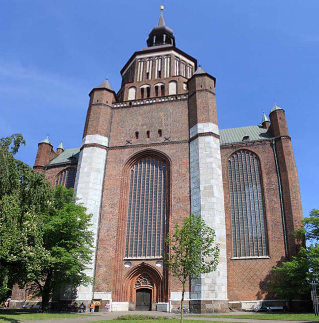 St. Marienkirche