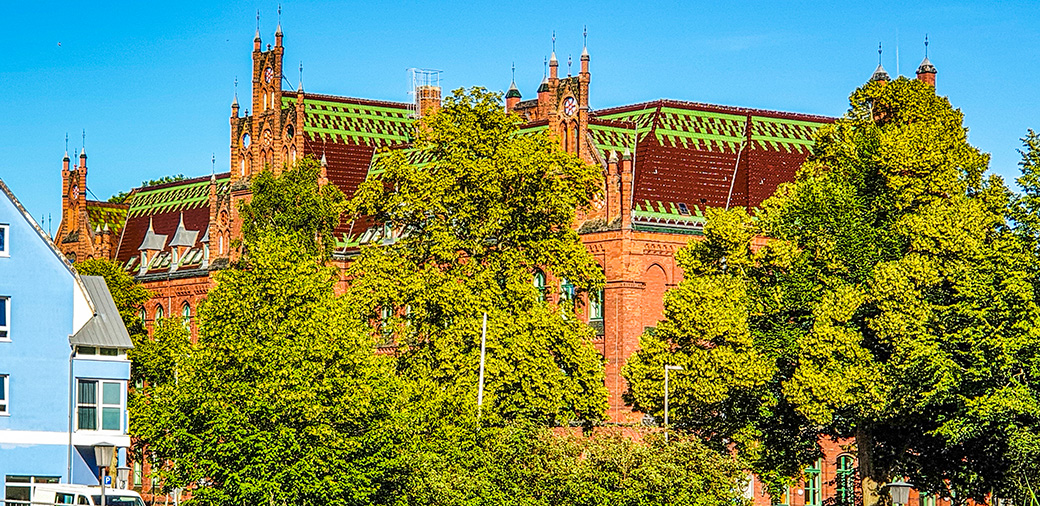 Gerhard-Hauptmann-Schule