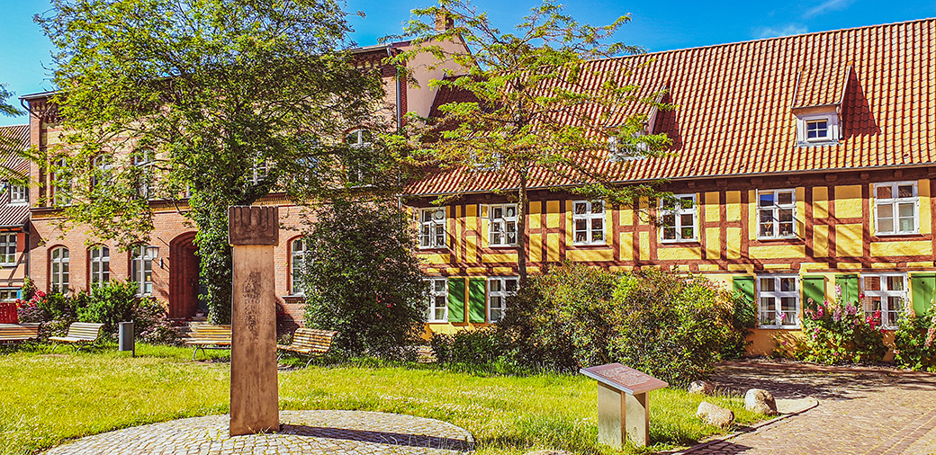 Fotoalbum Altstadt Stralsund