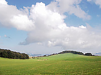 spurensuche -<br> Streifzüge über Rügen